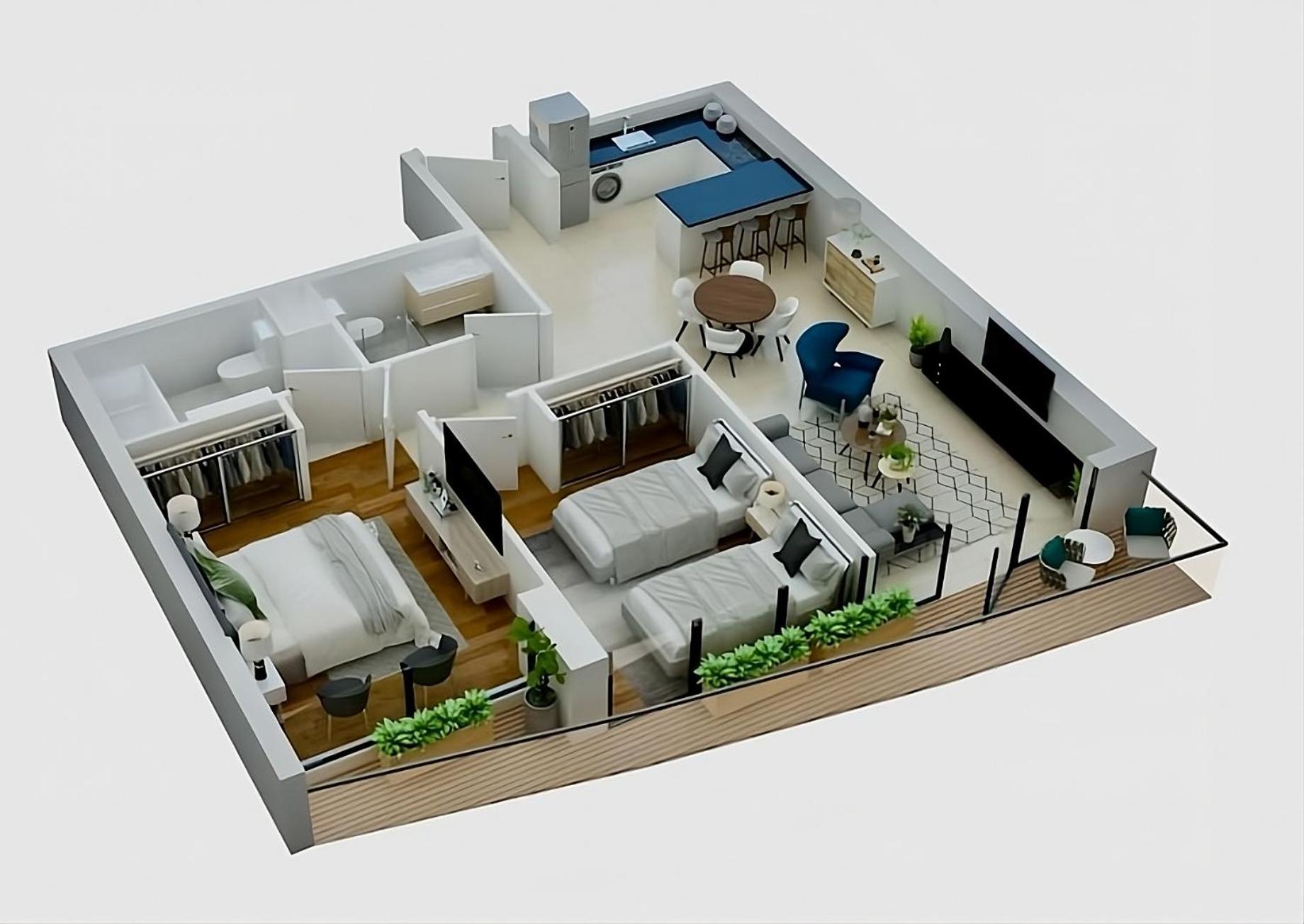 Modern Elegance With Sea Views In Central Tangier - Steps To Beach, Train And Attractions! Extérieur photo