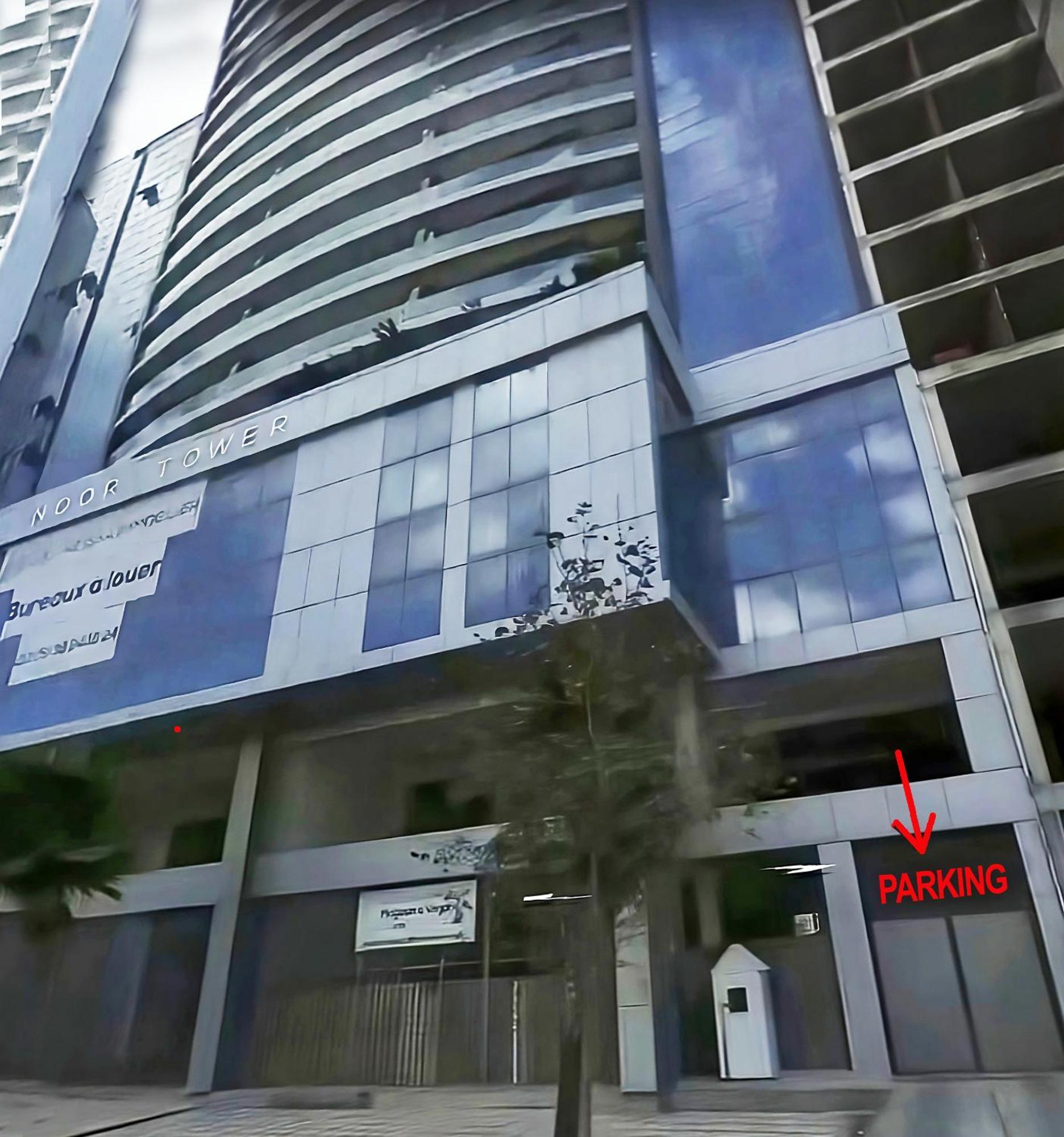 Modern Elegance With Sea Views In Central Tangier - Steps To Beach, Train And Attractions! Extérieur photo